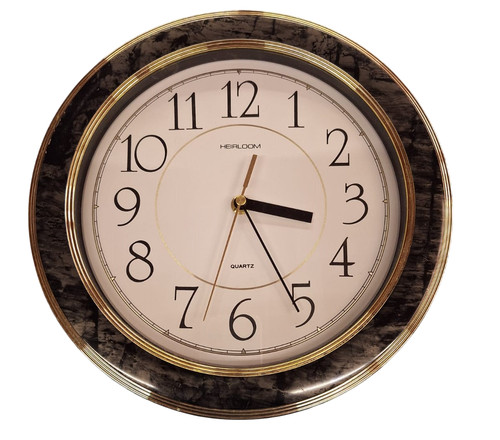 Orologio parete heirloom - orologio,