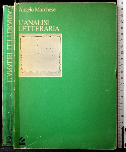 Analisi letteraria angelo - letteraria.,