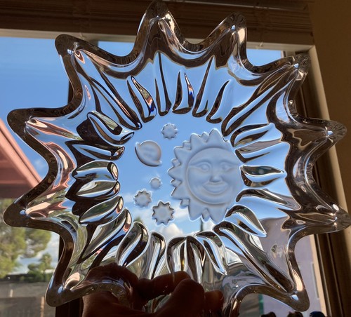 Sunburst point vetro - sunburst,