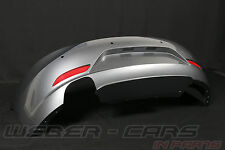 Paraurti Posteriore Spoiler