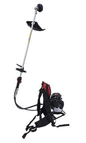 Decespugliatore benzina - a,