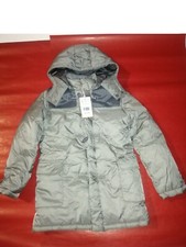 montgomery giubbino uomo junior  invernale taglia 10 anni colore grigio brums   