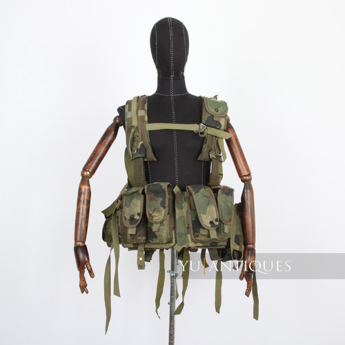 Gilet combattimento serbia - da,