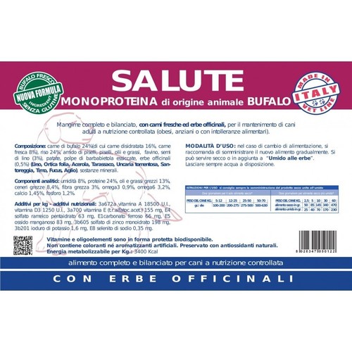 Vet line salute - salute, 12,5