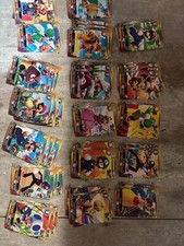 Set carte 1-30 Super Mario - per chi ama i personaggi della famosissima saga