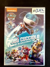 Paw patrol robo - -, cucciolo