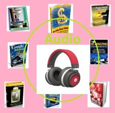 3 Audio y texto Libros
