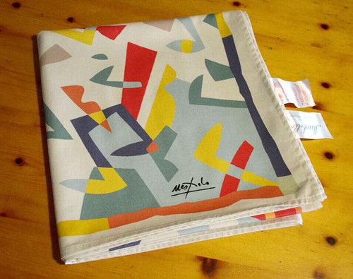 Mirabello telo decorativo ugo - mirabello,