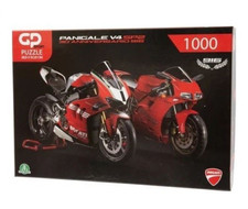 GRANDI GIOCHI PUZZLE 1000
