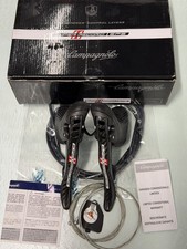 Manetas De Cambio Campagnolo