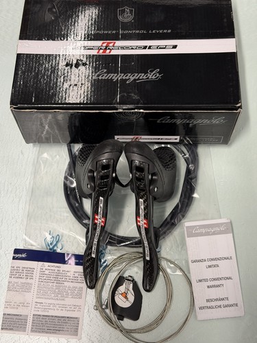 Manetas cambio campagnolo - manetas,