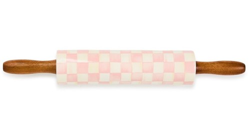 Mackenzie childs rosy check - rosy,