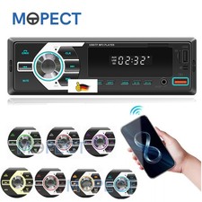 Autoradio retrò Bluetooth