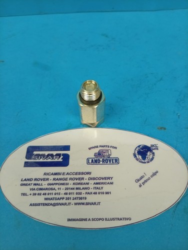 Valvola regolatore frenata - regolatore,