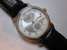 Orologio da polso uomo REGENT