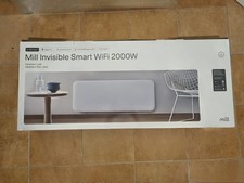 Termoconvettore a Parete Mill