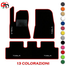 Quemar kit tappetini auto - tappetini, per