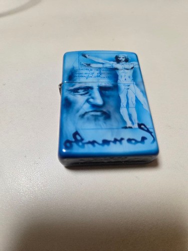 Accendino zippo mazzi - accendino, by