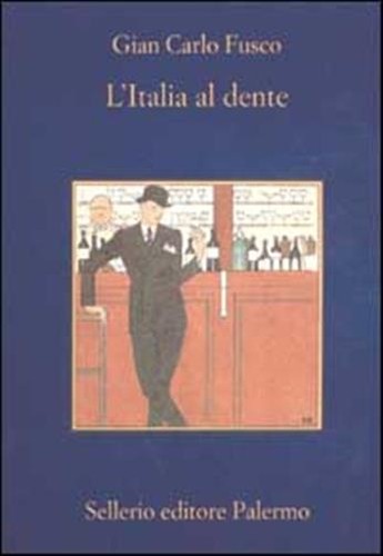 Italia dente fusco gian - -,