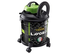 Aspirapolvere lavor joker - lavor,