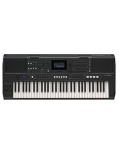 Yamaha PSR-E583 Tastiera