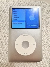 Apple iPod Classic 7a