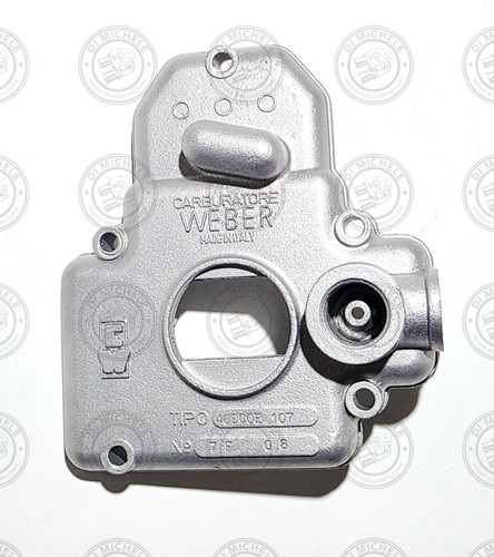Dcoe 107 carburatore - carburatore, weber