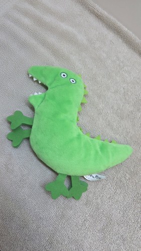 Peppa pig flat georges - flat, green
