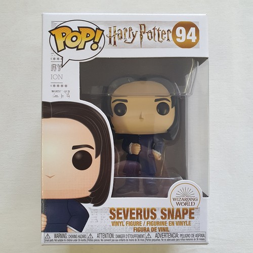 Funko pop vinyl severus - pop!,
