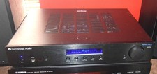 Cambridge audio integrated - cambridge,