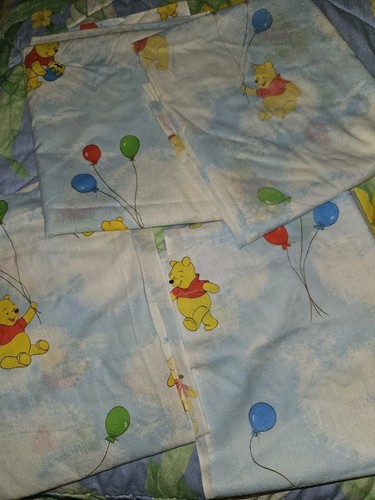 Lotto palloncini winnie - lotto, di