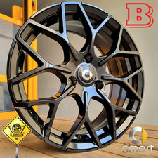 ✅KIT 4 Cerchi In Lega 16" +