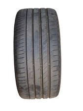 NEXEN N'fera Sport 255 35 ZR18 94Y SU2 DOT 1022 Estiva Gomma pneumatico 50%-83%