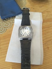 Breil Chronograph Orologio Anni '90 - usato pari al nuovo