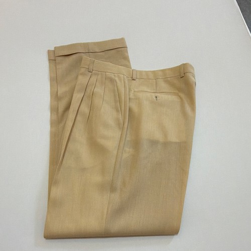 Zanella pantalone abito - zanella, beige