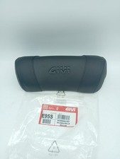 Schienalino Passeggero GIVI