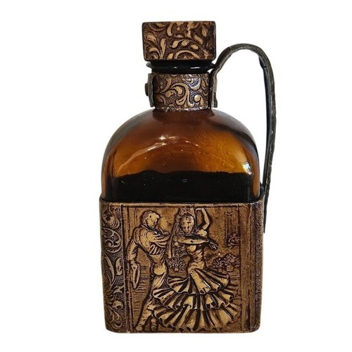 Decanter vintage vetro - vintage,
