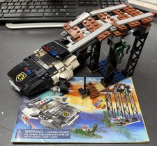 LEGO The LEGO Movie