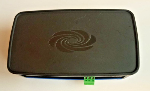 Crestron rmc3 compact series - rmc3,