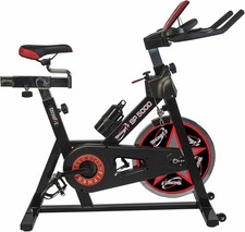 Spin Bike SP5000 di TECNOFIT