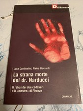 La strana morte del Dr