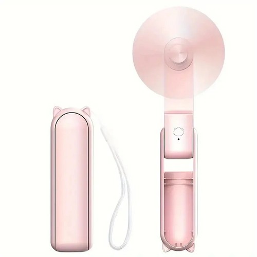 Mini ventilatore portatile