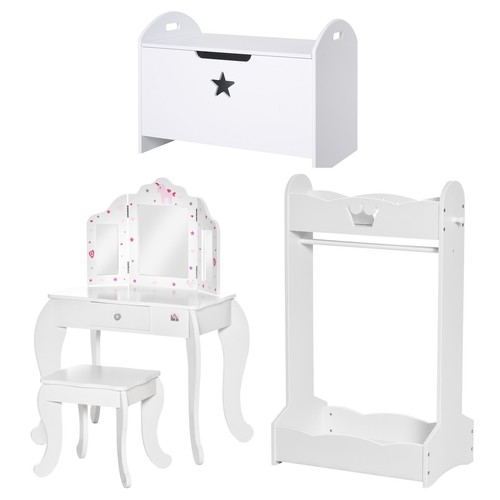 Homcom set mobili per - mobili,