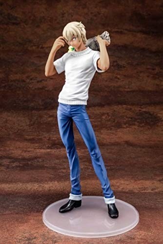 Detective conan toru - conan,