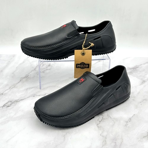 Mozo sharkz zoccoli scarpe - mozo,