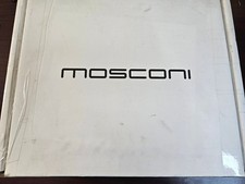 MOSCONI D2 100.4 DSP