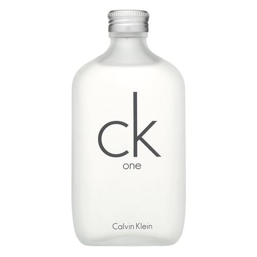 Calvin klein one eau de - klein,