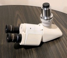 Leica Microscope Trinicular