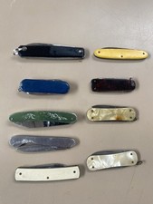 Lotto Coltellini Tascabili