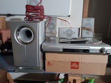 Home Theatre 5.2 Panasonic